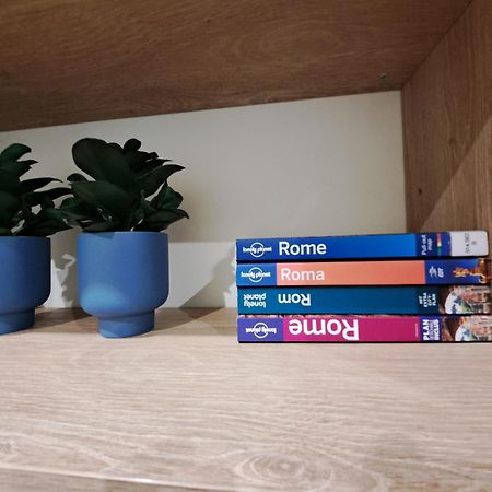 Barberini Bright Apartment ローマ エクステリア 写真