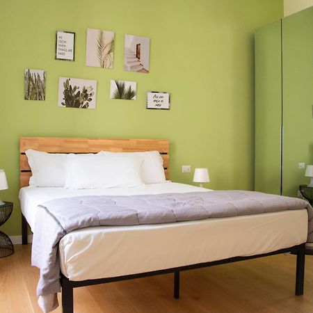 Barberini Bright Apartment ローマ エクステリア 写真