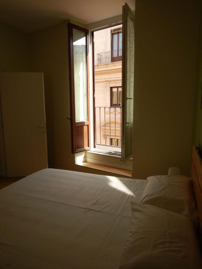 Barberini Bright Apartment ローマ エクステリア 写真