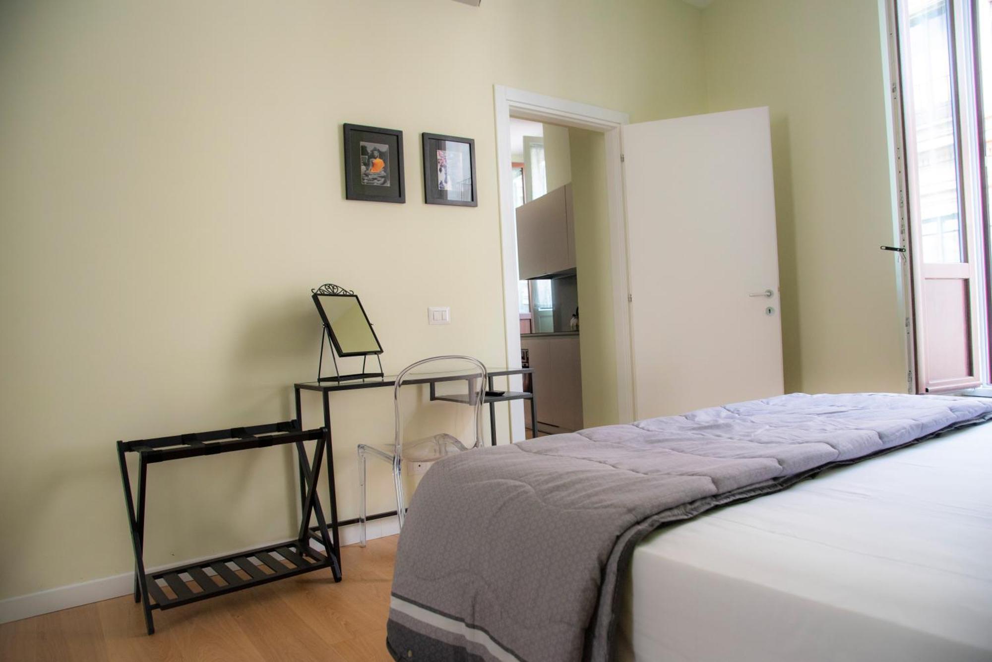 Barberini Bright Apartment ローマ エクステリア 写真