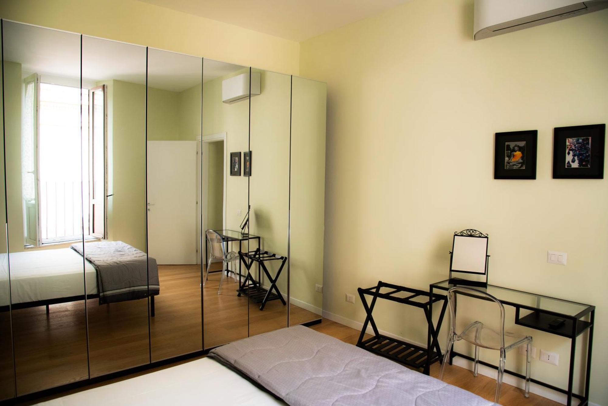Barberini Bright Apartment ローマ エクステリア 写真