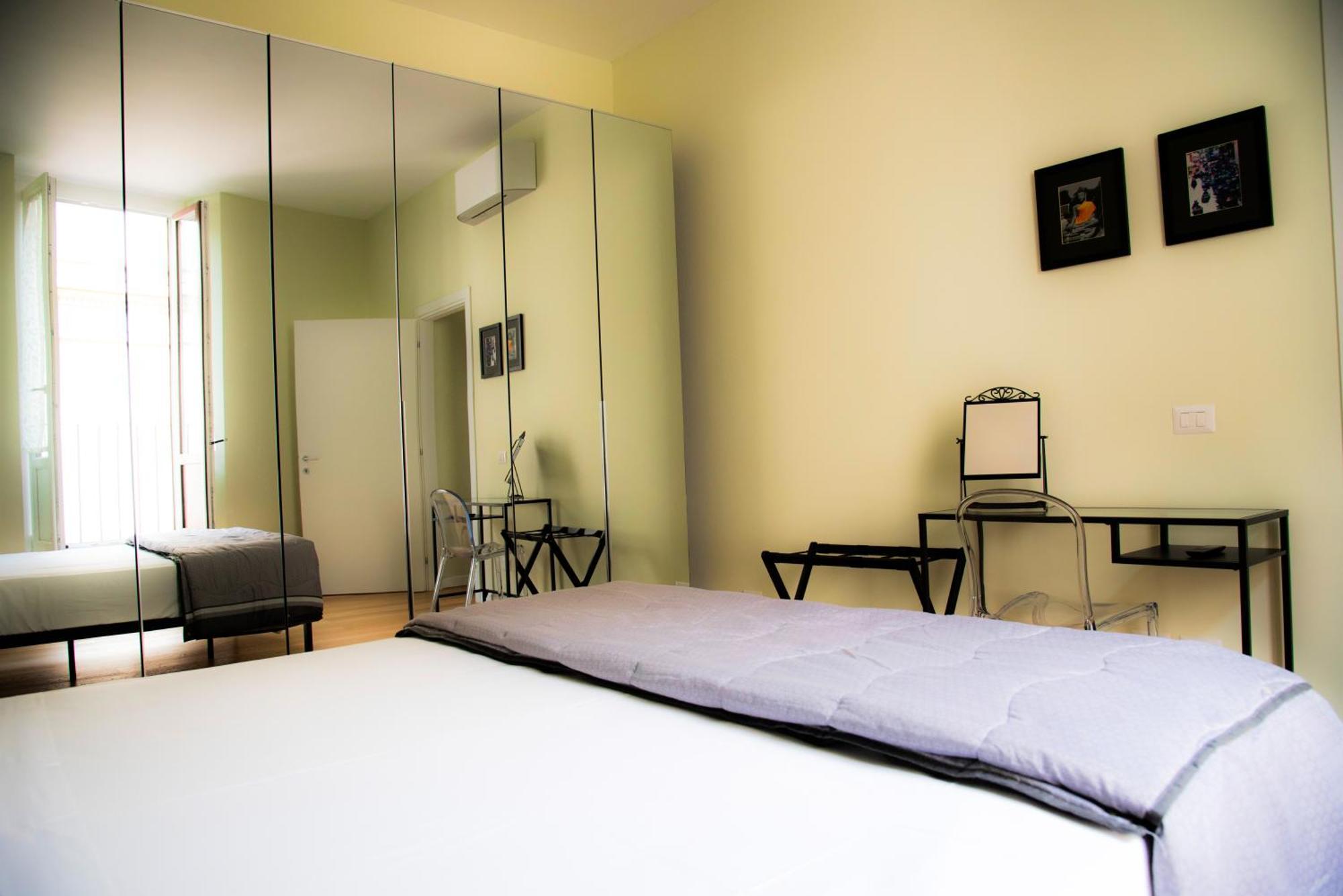 Barberini Bright Apartment ローマ エクステリア 写真