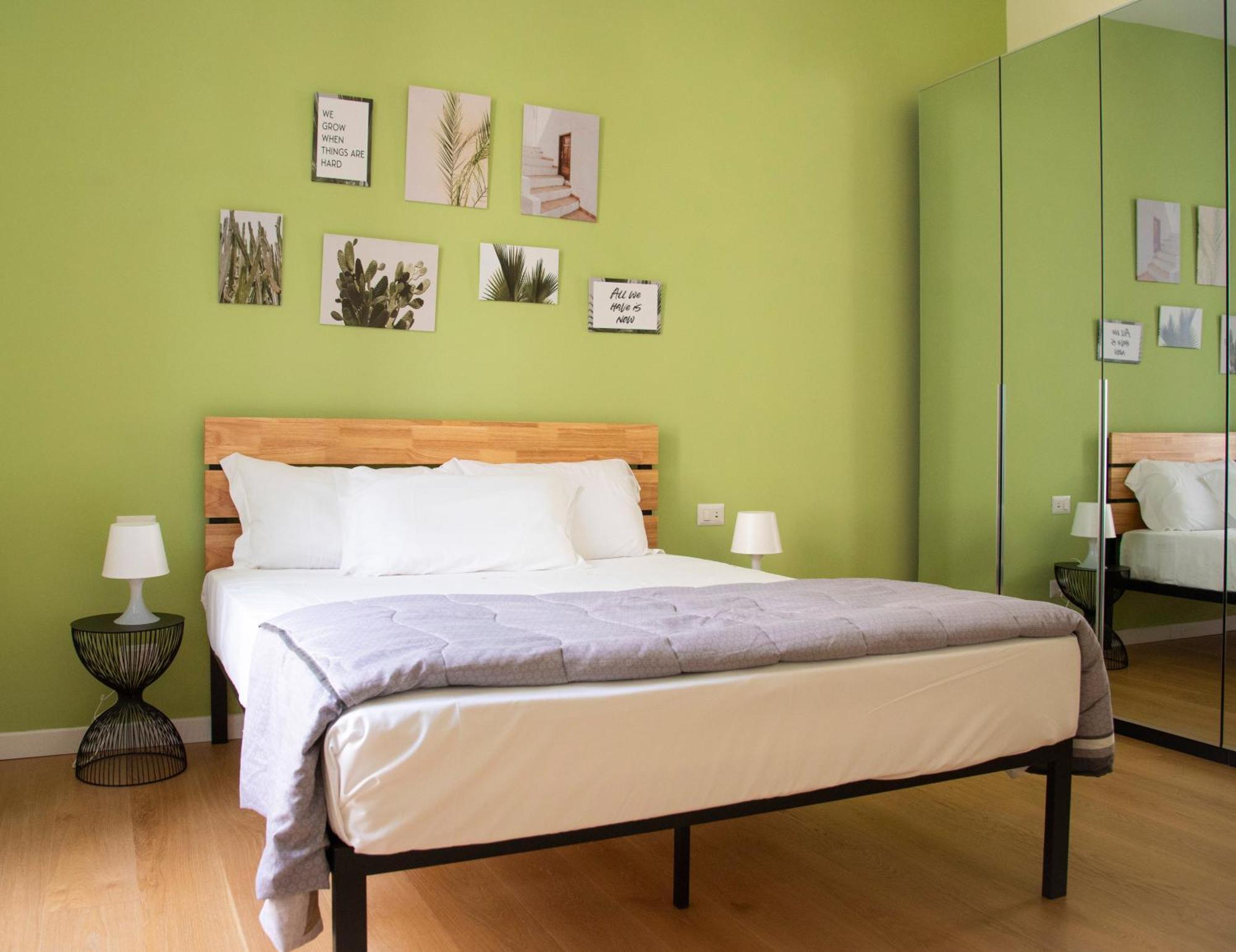 Barberini Bright Apartment ローマ エクステリア 写真