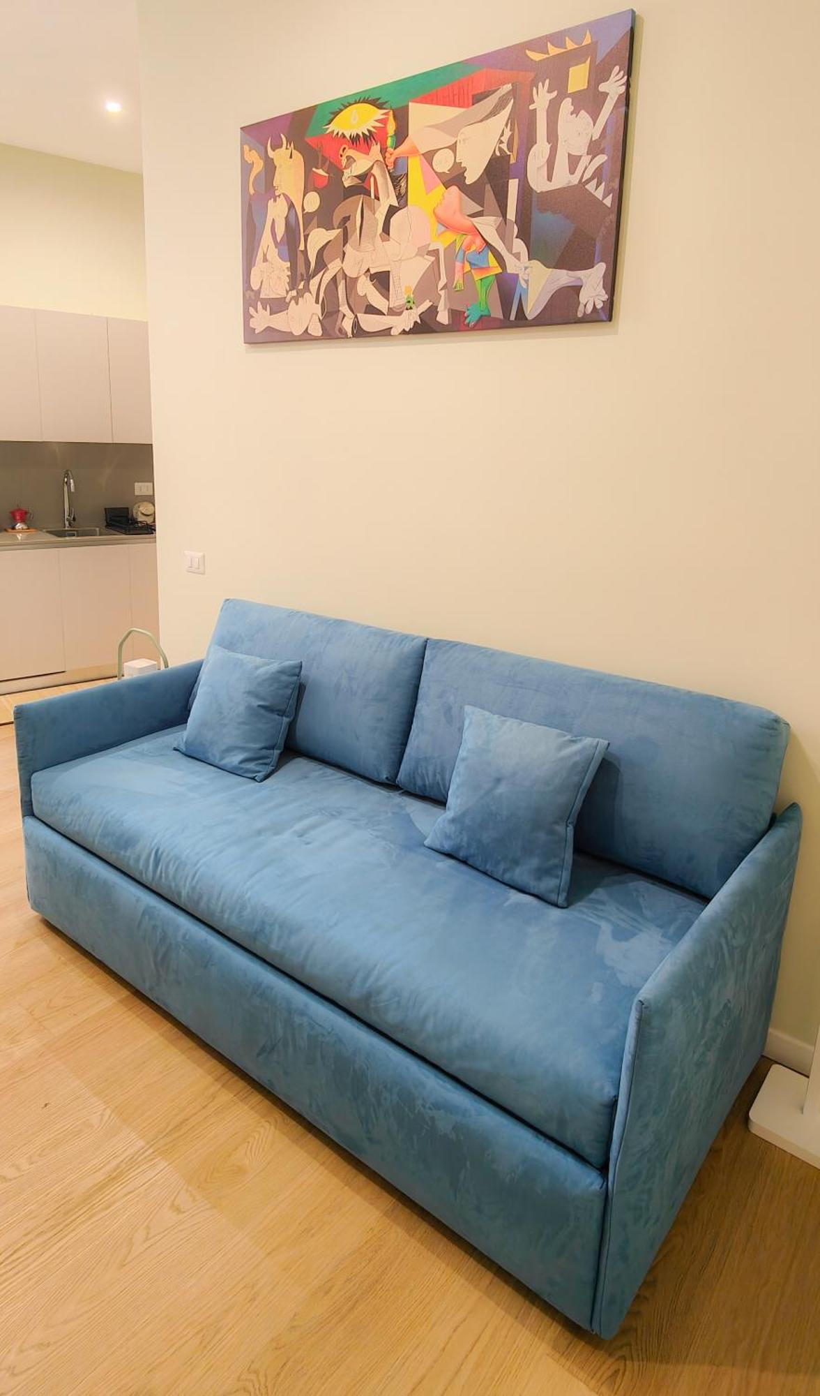 Barberini Bright Apartment ローマ エクステリア 写真