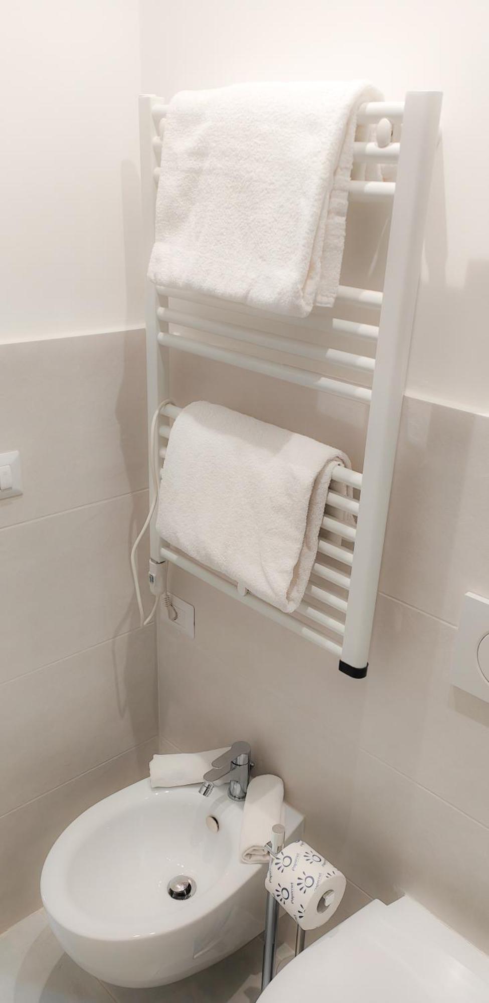 Barberini Bright Apartment ローマ エクステリア 写真