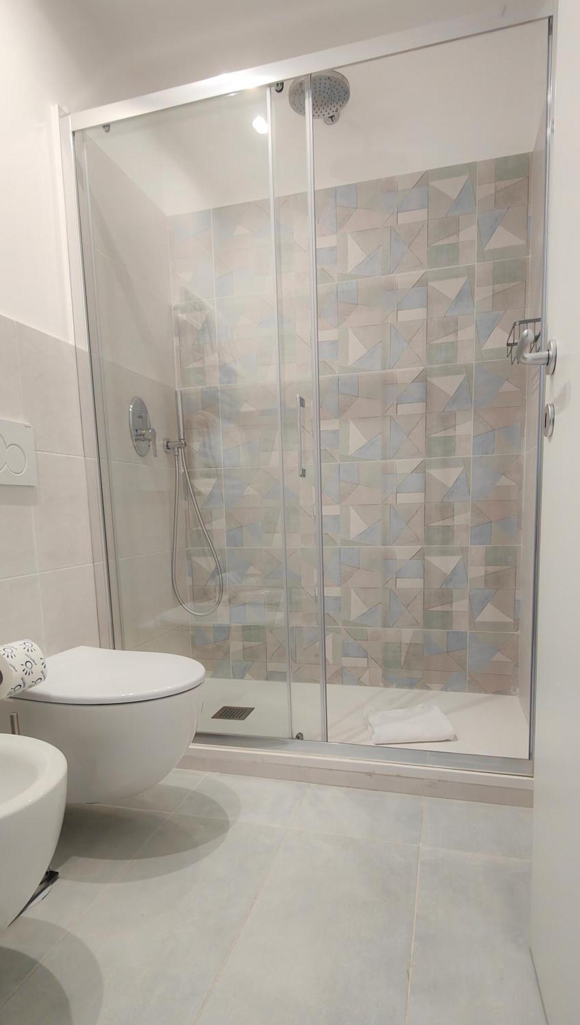 Barberini Bright Apartment ローマ エクステリア 写真
