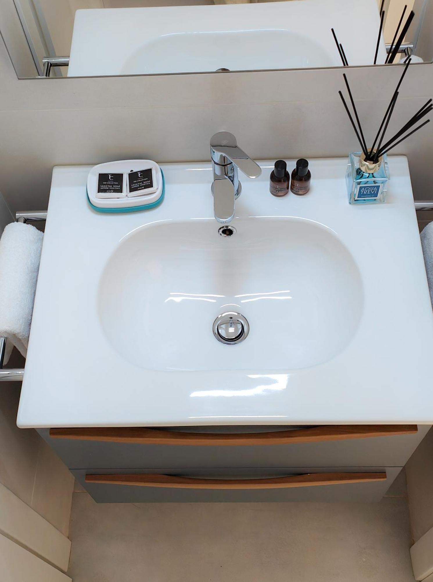 Barberini Bright Apartment ローマ エクステリア 写真
